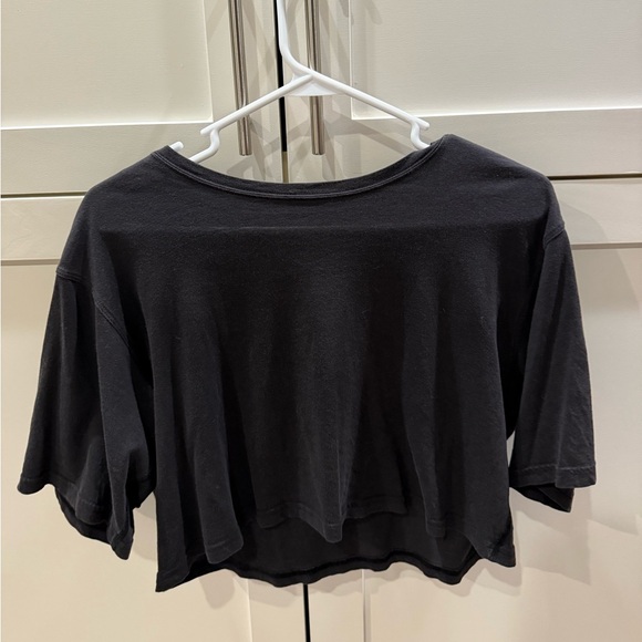lululemon athletica Tops - Lululemon All Yours Tee